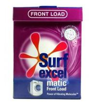 Surf Excel Matic Front Load