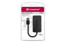 TRANSCEND 4 Port-USB 3.0 HUB2