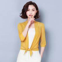 Korean Version 2020 Sun Protection Outer Wear For Women