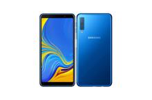 Samsung Galaxy A9 (2018) 6 GB RAM, 128 GB ROM - 6.3 Inch Screen