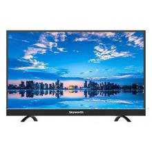 Skyworth 49U5 49" 4K Ultra HD Android Smart LED TV - (Black)