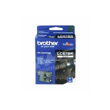 BROTHER Ink cartridge Black 450 pages