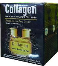Collagen Regenerative Repair Moisturizing Day Cream - 55g