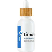 Timeless Hyaluronic Acid 100% Pure