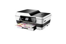 Brother A3 Color Inkjet Multifunction Printer (MFC-J3520)