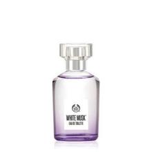 The Body Shop White Musk Edt For Women- 100 Ml