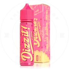 NASTY Dizz It Strawberry + Cheese Cake Flavor 60ml Vape Juice