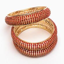 Stylish Bangles for ladies  one pair