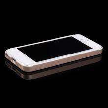 chevalier: protective iPhone 5/5S case-Golden