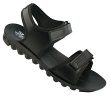 Paragon P - Toes Sandals for Kids - Black (08940)