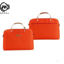 WK Design File Bag WT-B01