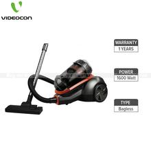 Videocon 1600WATT BAGLESS VACUUM CLEANER.