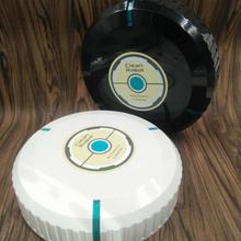 Auto Vacuum Cleaner Robot Microfiber Smart Robotic Mop Automatic Dust Cleaner