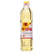 Sunbeam Sunflower Oil- 2ltr