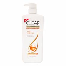 CLEAR Anti Hair Fall Shampoo (700ml)