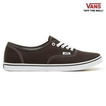 Vans Black Vn000Gyq6Bt Authentic Lo Pro Sneakers For Women -6233