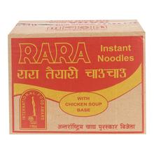 Rara Noodles- 75 Gm (Pack Of 30)