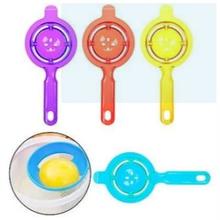 Egg White Yolk Separator