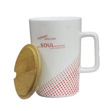 Soul Printed Stylish Ceramic Mug