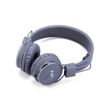 NIA 4-in-1 Bluetooth Hands-free Headphone Support Micro SD Player / FM Radio / 3.5mm Cable