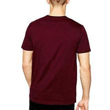 642 Stitches Men's Cotton Manchester United Basic T-Shirt