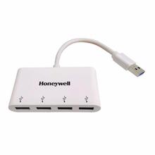 Honeywell HNW 4 Port USB Non-Powered Hub