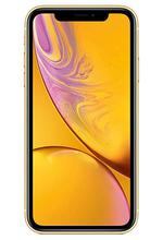 Apple iPhone XR, 64Gb - Yellow