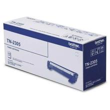 Brother 2305 Original Toner Cartridge - (Orange)