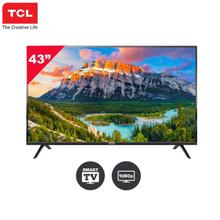 TCL 43 inch HD Smart Led Tv (43S6500)