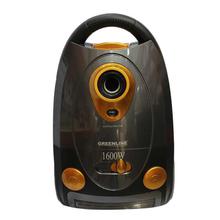 Greenline GVC1600 Vacuum Cleaner - 1600 W