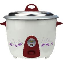 CG Normal Rice Cooker (CG-RC18N4)- 1.8 Ltr