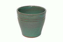 Mint Green Clay Water Mug