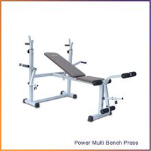 Multifunctional Power Bench – Daily Youth