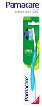 Pamacare Classic Clean Toothbrush - PAM1