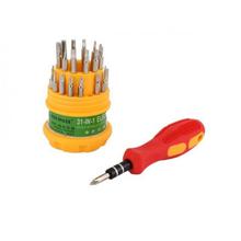 31 In 1 Screw Driver Set