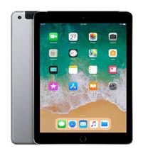 Apple New iPad 9.7 Inch 128GB Wifi + Cellular (Space Grey)