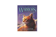 Warriors Omen Of The Stars Night Whispers - Erin Hunter