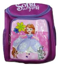 Mini School & Lunch Bag - Sofia