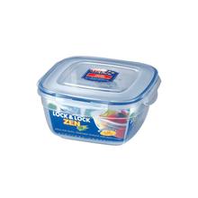 Lock And Lock Nestables Square Container (520 Ml)-1 Pc