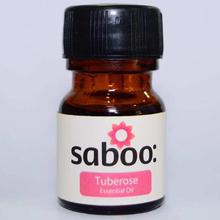 Saboo: Tuberose Essential Oil