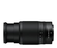 Nikkor Z DX 50-250mm f/4.5-6.3VR