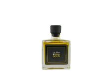 Extra Virgin Olive Oil & Gold (100ml) - (MSG1)