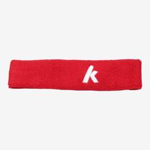 Kawasaki Red Color Hair Band For Sports