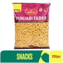 Haldiram-S Punjabi Tadka 200 gm