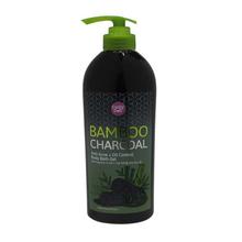 Cathy Doll Bamboo Charcoal Anti Acne+Oil Control Body Bath Gel - 500ml