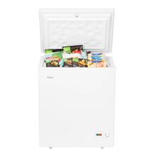 Haier 175 Liters Hard Top Convertible Chest Freezer HCF-175HC