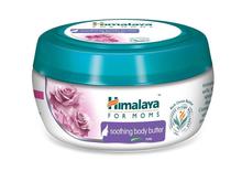 Himalaya for Moms Soothing Body Butter Rose