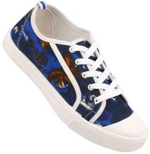 Paragon P-Toes Shoes for Kids -Blue (00666)