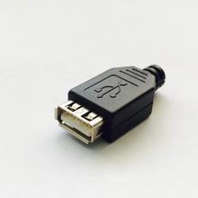 USB Type B Female