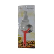 Pizza Cutter with Knife-1 Pc